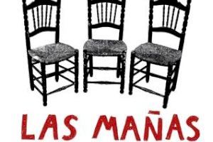 ‘Las mañas o la llegada de pan’, una comèdia teatral que s'interpretarà divendres que ve a la Casa Municipal de Cultura de Sagunt