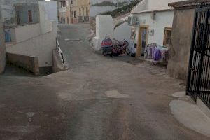 Els carrers Macha i Vaiona comptaran amb un nou col·lector de sanejament Els carrers Macha i Vaiona comptaran amb un nou col·lector de sanejament