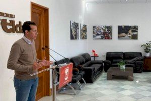 Els alcaldes d'Elda i Petrer, preocupats per les celebracions nadalenques