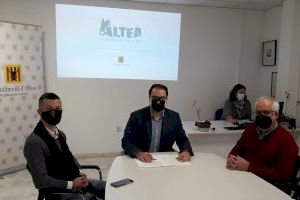 En breve Altea contará con un Centro Comercial On line