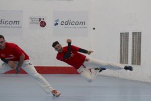 Meliana, Borbotó y Faura campeones del Trofeo Edicom de galotxa en Godelleta - (foto 4) Meliana, Borbotó y Faura campeones del Trofeo Edicom de galotxa en Godelleta - (foto 4)