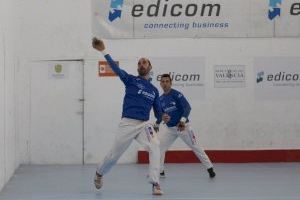 Meliana, Borbotó y Faura campeones del Trofeo Edicom de galotxa en Godelleta - (foto 5) Meliana, Borbotó y Faura campeones del Trofeo Edicom de galotxa en Godelleta - (foto 5)