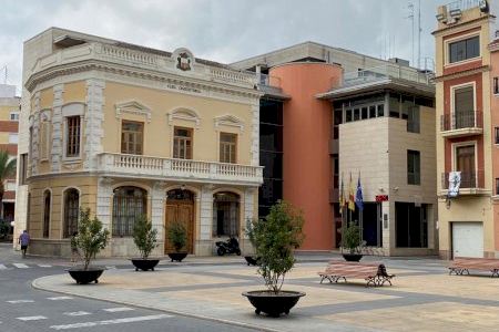 Algemesí registra dos nous brots de coronavirus i preocupa la seua incidència acumulada