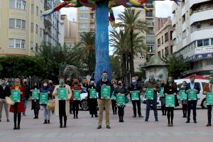 Castelló impulsa la plataforma ‘Cistella’ para la compra y venta online en comercios de la ciudad