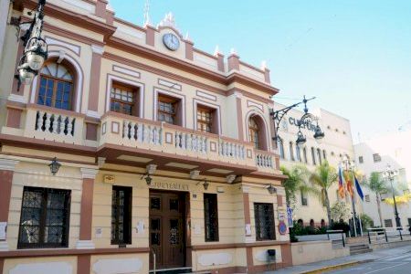 El juzgado atiende la solicitud del Ayuntamiento de la Pobla de Vallbona y aplaza el desahucio de 31 familias vulnerables