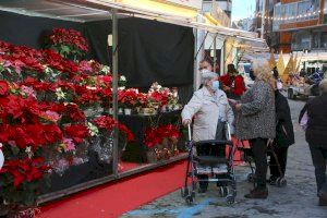 Navidad en la Comunitat: reuniones, toque de queda, eventos navideños y otras medidas que debes conocer