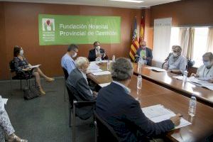 La Fundación del Hospital Provincial de Castellón alienta la investigación en salud mental con cinco nuevos proyectos en 2020