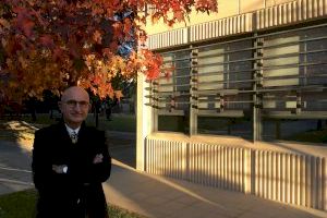 Raúl Compés López, doctor ingeniero agrónomo por la UPV, nuevo director del CIHEAM Zaragoza