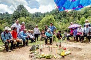 Manos Unidas advierte del incremento en Latinoamérica de los ataques contra comunidades y defensores de derechos humanos durante la pandemia