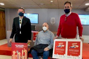 La “San Silvestre alicantina” se pone en marcha con un carácter solidario