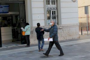 Un brote de origen educativo deja 3 personas contagiadas en la Vall d'Uixó