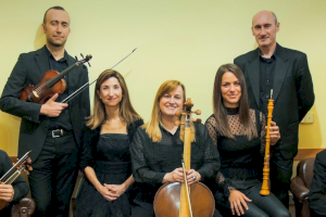 Benicàssim combina la música barroca, el flamenco y el jazz en el Espai de la Música y el Teatro Municipal