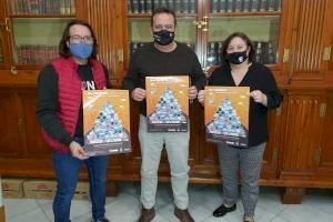 Sueca incentiva las compras en el comercio local con la celebración de la 10ª Pirámide Comercial