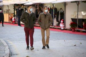 La Navidad queda atrás, ahora volver a casa de los padres se debe al COVID-19