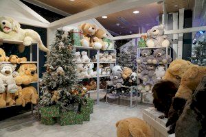 El Corte Inglés regala el 20% de la compra en alimentación e higiene de bebé para destinar a juguetes de Fisher Price