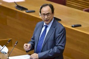 Soler: "Estamos preparados para subirnos al tren de la financiación europea, liderando la captación de fondos de reconstrucción" Soler: "Estamos preparados para subirnos al tren de la financiación europea, liderando la captación de fondos de reconstrucción"