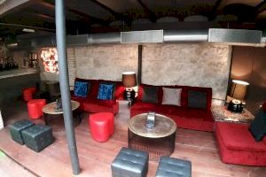 El ocio nocturno de Gandia: tocado y ¿hundido? - (foto 8)