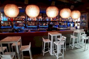 El ocio nocturno de Gandia: tocado y ¿hundido? - (foto 7)