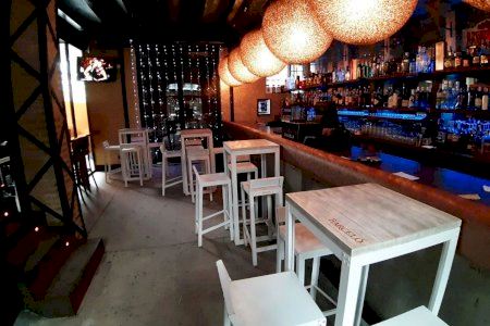 L'oci nocturn de Gandia: tocat i afonat?