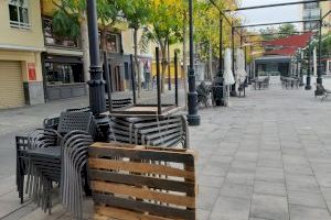 El ocio nocturno de Gandia: tocado y ¿hundido? - (foto 4)