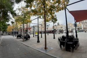 El ocio nocturno de Gandia: tocado y ¿hundido? - (foto 3)