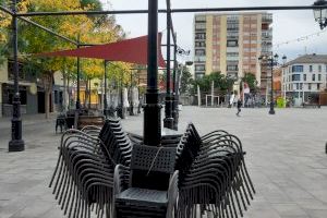 El ocio nocturno de Gandia: tocado y ¿hundido? - (foto 2)