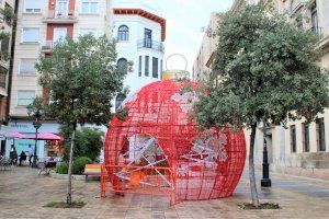 Castelló adapta las actividades de esta Navidad a las medidas sanitarias ante la covid-19