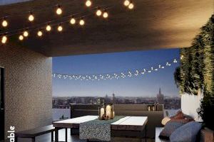 La startup valenciana Designable desarrolla el primer edificio completamente sostenible en el centro de Valencia