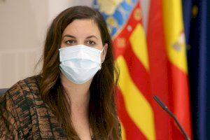 L'Ajuntament de València aprova un conveni amb el Col·legi de Detectius per a donar suport a les dones víctimes de violència masclista - (foto 2)