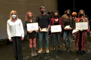 Un proyecto ecológico de reutilización de bibicletas se alza con el primer premio de mejor proyecto de Petreremprende en fase de idea