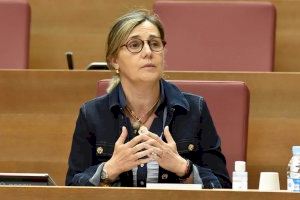 Elena Bastidas acusa a Puig y Oltra de “mentir y ocultar” la llegada de migrantes a la Comunitat