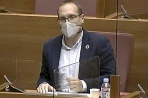 Blanch defensa les pràctiques professionals en el sector públic com a una “excel·lent ferramenta” per fer de les institucions “una via de creixement econòmic i del benestar” Blanch defensa les pràctiques professionals en el sector públic com a una “excel·lent ferramenta” per fer de les institucions “una via de creixement econòmic i del benestar”