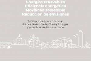 Transición Ecológica concede 2,7 millones de euros a 53 municipios para financiar proyectos de lucha contra el cambio climático