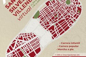 La FDM abre el plazo de inscripción para la San Silvestre Villenera que será virtual