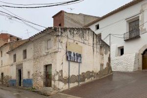 Les Coves de Vinromà llançarà un concurs de projectes per a la construcció del Casal Jove