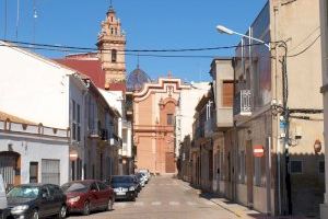 Foios apoya al alumnado de estudios postobligatorios con ayudas a la movilidad