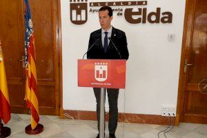 Elda és la cinquena ciutat de tota Espanya amb major incidència del COVID-19 entre els seus habitants