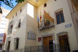 Sagunto ayuda a los agricultores en la lucha contra las plagas en los cítricos