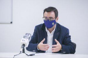 La Policia Local compta amb un fort dispositiu que controlarà Gandia durant el Nadal del COVID-19 - (foto 2) La Policia Local compta amb un fort dispositiu que controlarà Gandia durant el Nadal del COVID-19 - (foto 2)