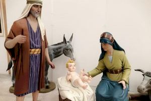 Catarroja estrena el Nadal amb el pesebre, nova il·luminació i Bústia Real - (foto 2)