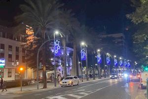 Catarroja estrena el Nadal amb el pesebre, nova il·luminació i Bústia Real - (foto 3)
