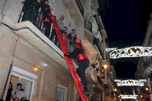 El Ayuntamiento de Alcoy estudia la posibilidad de puntos estáticos para recoger las cartas a los Reyes  Magos Oriente y ubicar el séquito real