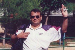 Gandia nomena 'Toni Herreros' a la pista d'atletisme en homenatge a l'entrenador