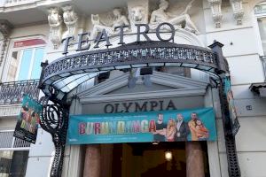 Enrique Fayos, la responsabilidad y la valencianización del Teatro Olympia frente al COVID-19 - (foto 8)