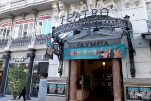 Enrique Fayos, la responsabilidad y la valencianización del Teatro Olympia frente al COVID-19 - (foto 7)