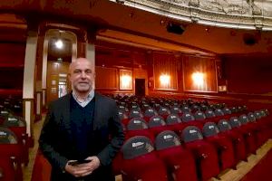 Enrique Fayos, la responsabilidad y la valencianización del Teatro Olympia frente al COVID-19 - (foto 6)