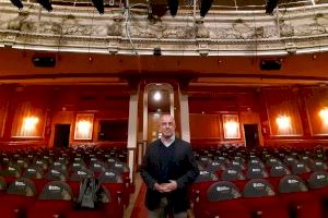 Enrique Fayos, la responsabilidad y la valencianización del Teatro Olympia frente al COVID-19 - (foto 5)