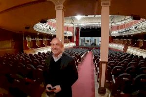 Enrique Fayos, la responsabilidad y la valencianización del Teatro Olympia frente al COVID-19 - (foto 3)