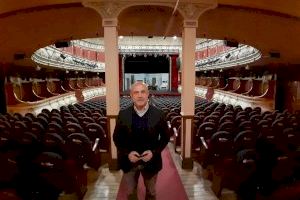 Enrique Fayos, la responsabilidad y la valencianización del Teatro Olympia frente al COVID-19 - (foto 2)