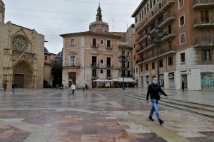 Indignación entre la hostelería de Valencia por las tasas: “El virus mata y el Ayuntamiento remata”